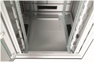 Assmann Netzwerkschrank DN-19 36U-8/8-1 