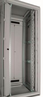 Assmann Netzwerkschrank DN-19 36U-8/8-1 