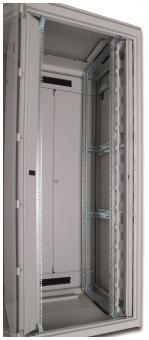 Assmann Netzwerkschrank DN-19 36U-8/8-1 