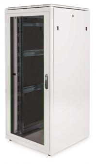 Assmann Netzwerkschrank DN-19 36U-8/8-1 