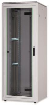 Assmann Netzwerkschrank DN-19 36U-8/8-1 