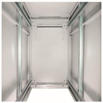 Assmann Netzwerkschrank DN-19 42U-6/10-1 