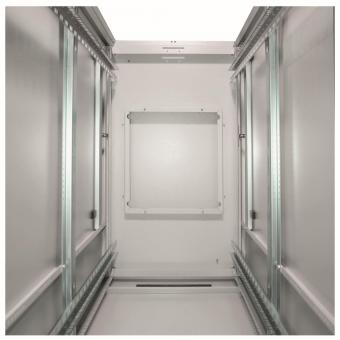 Assmann Netzwerkschrank DN-19 42U-6/10-1 