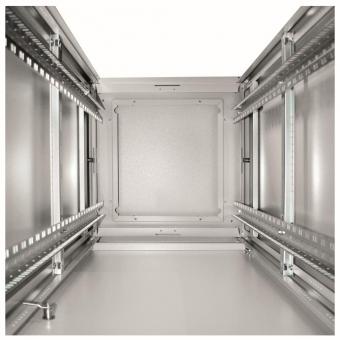 Assmann Netzwerkschrank DN-19 42U-6/6-1 