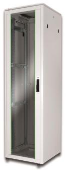 Assmann Netzwerkschrank DN-19 42U-6/6-1 