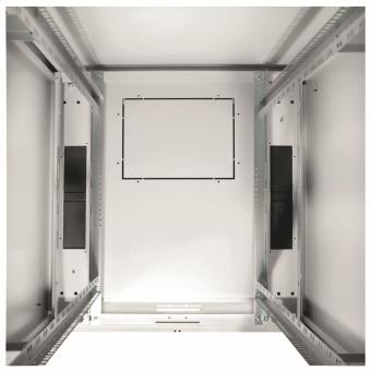 Assmann Netzwerkschrank DN-19 42U-8/8-D 