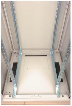 Assmann Netzwerkschrank DN-19 42U-8/8-D 