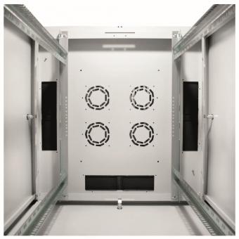 Assmann Netzwerkschrank DN-19 42U-8/8-D 