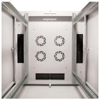 Assmann Netzwerkschrank DN-19 42U-8/8-D 