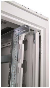 Assmann Netzwerkschrank  DN-19 47U-8/8-1 