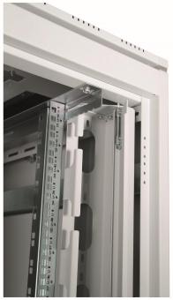 Assmann Netzwerkschrank  DN-19 47U-8/8-1 