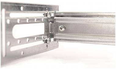 Assmann 483mm               DN-19-DIN-4U 