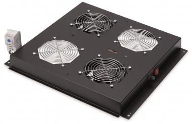 Assmann Dachlüftereinheit DN-19FAN-2-B-N 