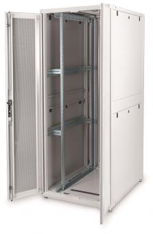 ASSM Serverschrank   DN-19 SRV-42U-8-N-1 