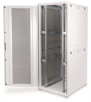 ASSM Serverschrank   DN-19 SRV-42U-8-N-1 