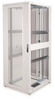 ASSM Serverschrank   DN-19 SRV-42U-8-N-1 