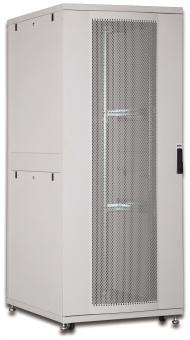ASSM Serverschrank   DN-19 SRV-42U-8-N-1 