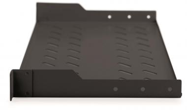 Assmann  1HE Fachboden DN-19 TRAY-1-SW 