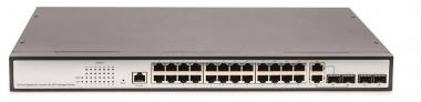 Assmann 24-Port Gigabit       DN-80221-3 