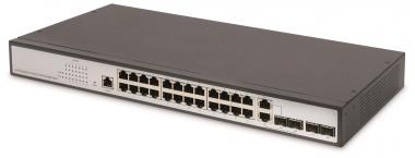 Assmann 24-Port Gigabit       DN-80221-3 