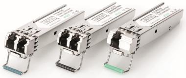 Assmann DIGITUS 1.25 Gbps SFP   DN-81001 