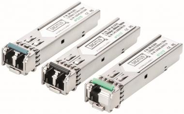 Assmann DIGITUS 1.25 Gbps SFP   DN-81001 