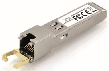 Assmann DIGITUS 1.25Gbps Kupfer DN-81005 