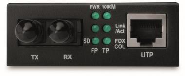 Assmann DIGITUS Medienkon-    DN-82110-1 