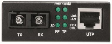 Assmann DIGITUS Medienkon-    DN-82121-1 