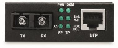 Assmann DIGITUS Medienkon-    DN-82121-1 