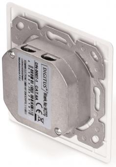 ASSM CAT 6A Klasse EA LSA      DN-9007-1 
