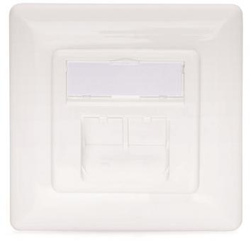 ASSM CAT 6A Klasse EA LSA      DN-9007-1 
