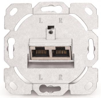 ASSM CAT 6A Klasse EA LSA      DN-9007-1 