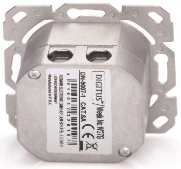 ASSM CAT 6A Klasse EA LSA      DN-9007-1 