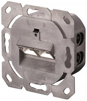 ASSM CAT 6A Klasse EA    LSA   DN-9008-1 