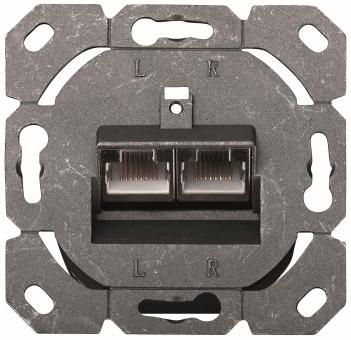 ASSM CAT 6A Klasse EA    LSA   DN-9008-1 