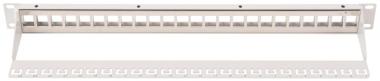 Modular Patch-Panel leer 1HE    DN-91410 