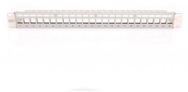 Assm  Modulares Patchpanel DN-91410-LF 