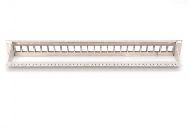 Assm  Modulares Patchpanel DN-91410-LF 