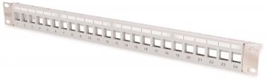 Assm  Modulares Patchpanel DN-91410-LF 