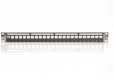Assmann Modulares Patchpanel DN-91411-LF 