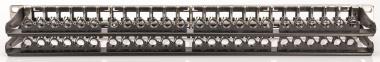 ASSM Modular Patchpanel 48 Port DN-91424 