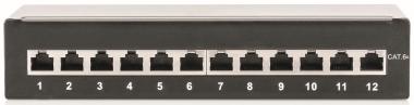Assmann Desktop CAT 6A     DN-91612SD-EA 