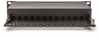 Assmann Cat.6A Patch Panel  DN-91612S-EA 
