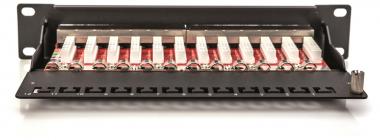 Assmann Cat.6A Patch Panel  DN-91612S-EA 