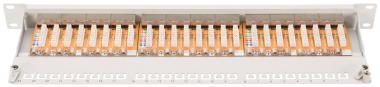 ASSM CAT 6 Klasse E Patch      DN-91624S 