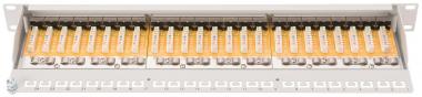 ASSM CAT 6 Klasse E Patch      DN-91624S 