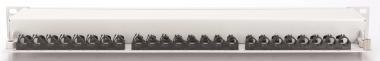 ASSM CAT 6A Klasse EA Patch DN-91624S-EA 