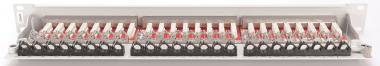 ASSM CAT 6A Klasse EA Patch DN-91624S-EA 