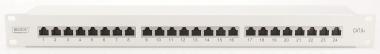 ASSM CAT 6A Klasse EA Patch DN-91624S-EA 